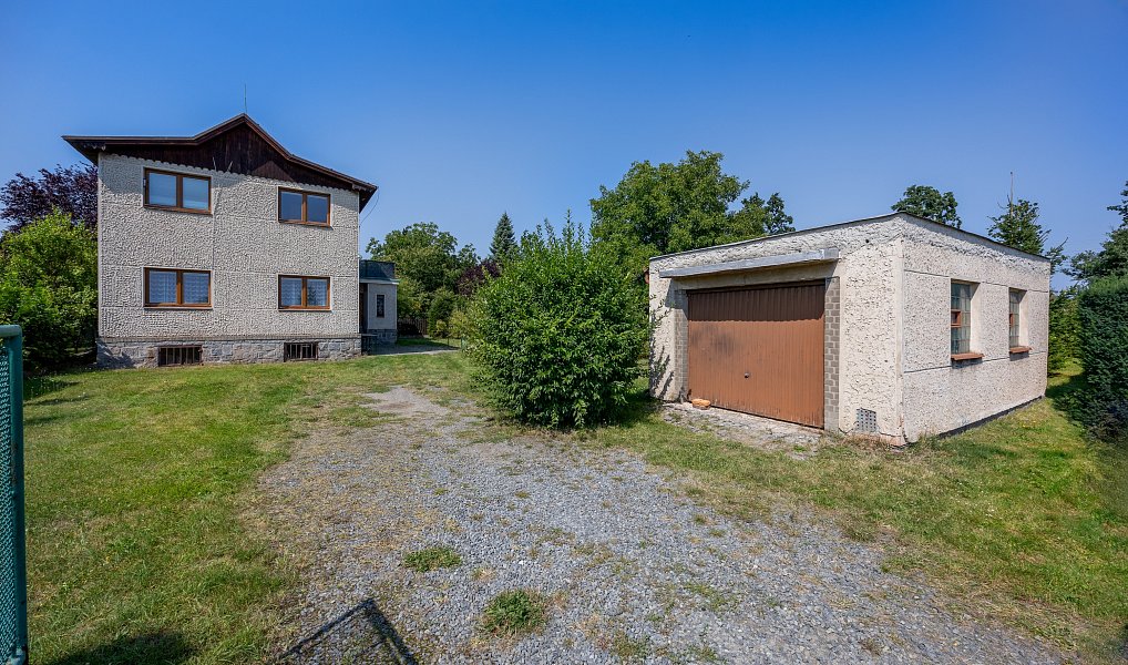 Prodej domu 193 m² s pozemkem 1 302 m², Strančice – náhled fotky 6
