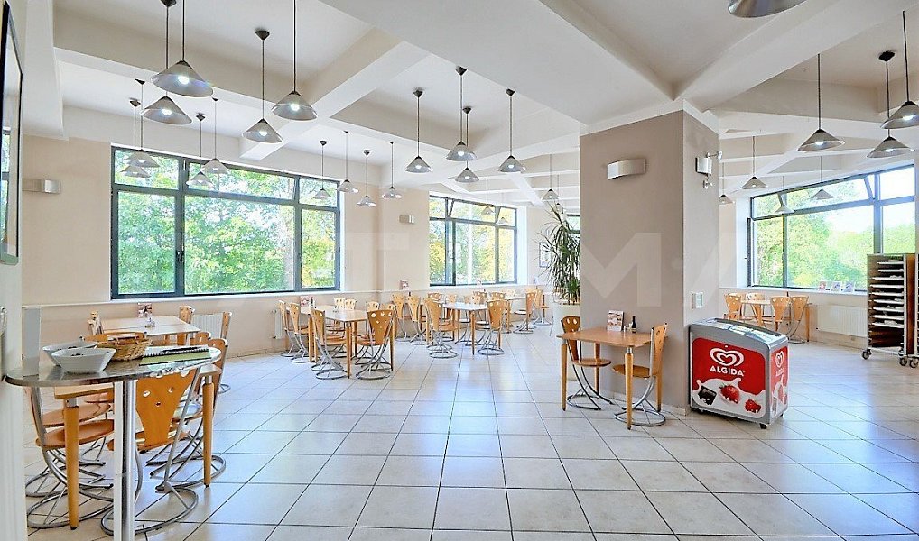 Pronájem kanceláře 551 m², Praha – náhled fotky 14