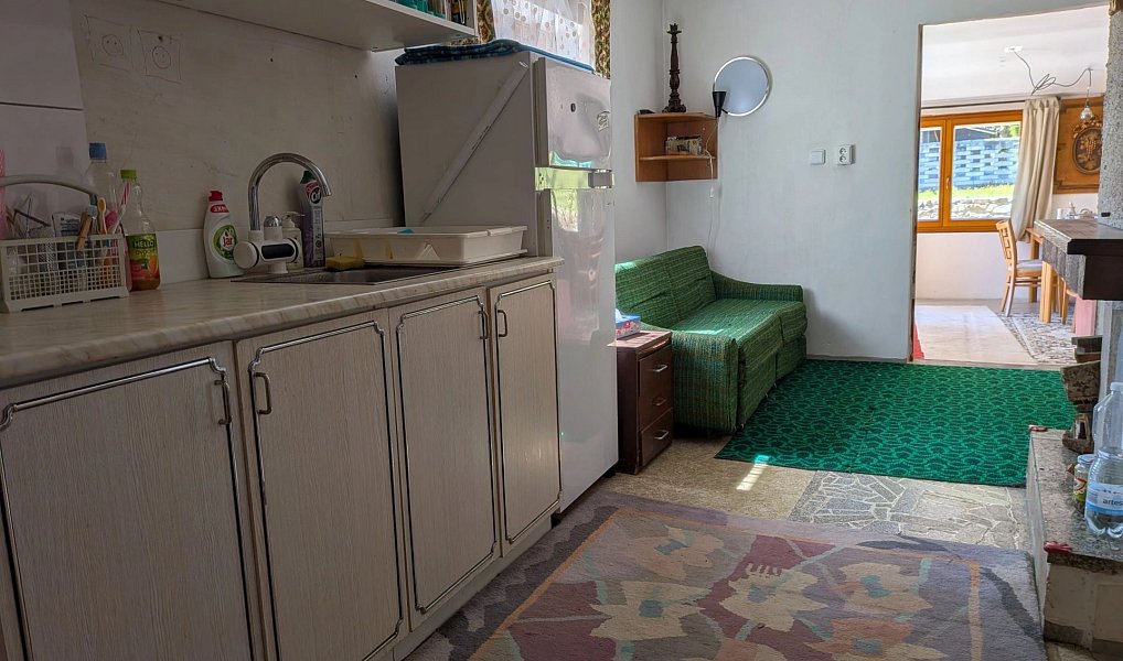 Prodej chaty/chalupy 120 m², Lásenice – náhled fotky 15