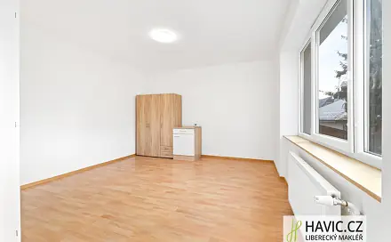 Prodej bytu 4+1 104 m², Na Bojišti, Liberec - Liberec III-Jeřáb