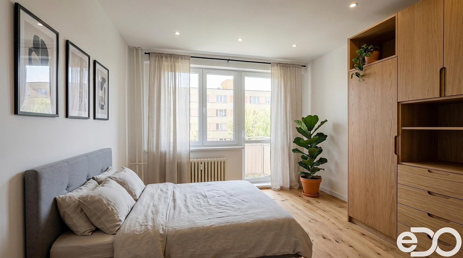 Prodej bytu 3+1 75 m² — photo 4
