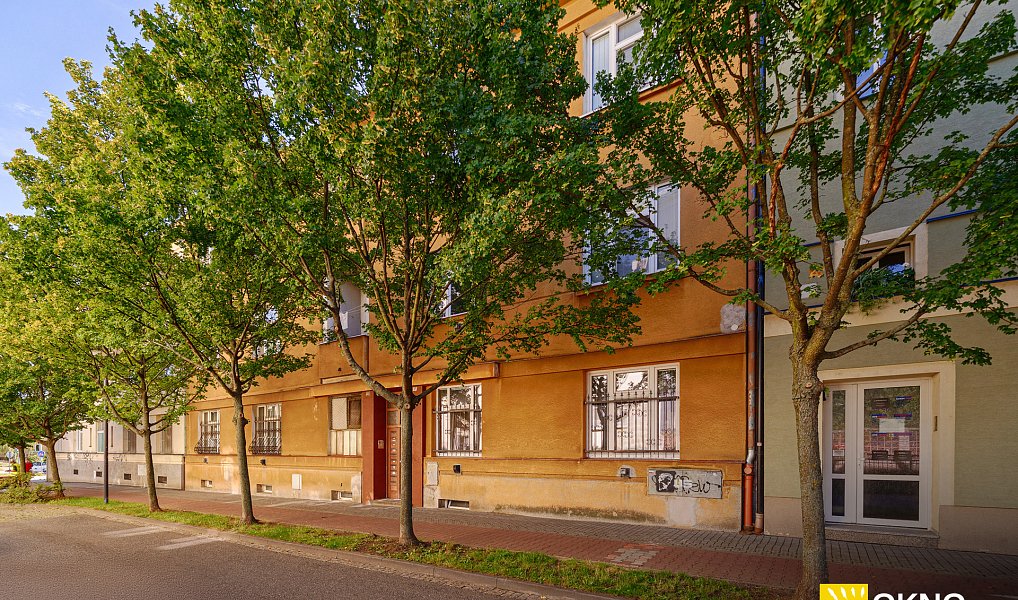Prodej bytu 1+1 56 m², Hodonín – náhled fotky 13