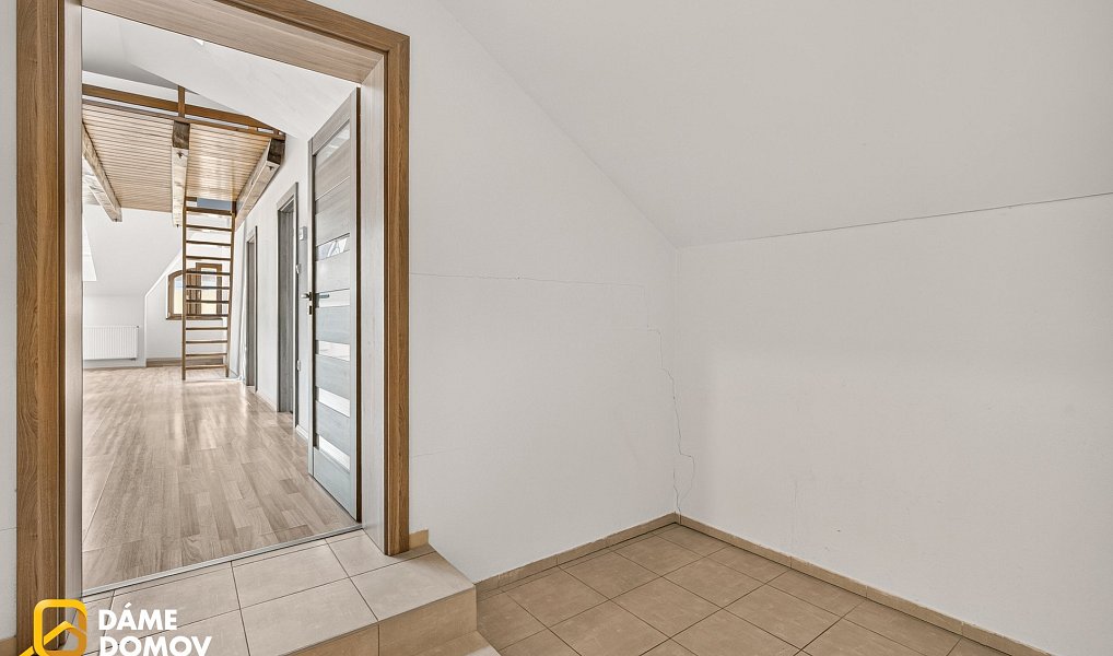 Prodej bytu 4+kk 94 m², Uherské Hradiště – náhled fotky 4