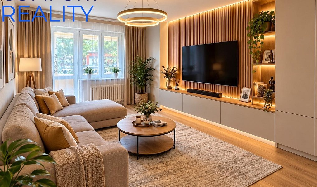 Prodej bytu 2+1 54 m², Ostrava – náhled fotky 8