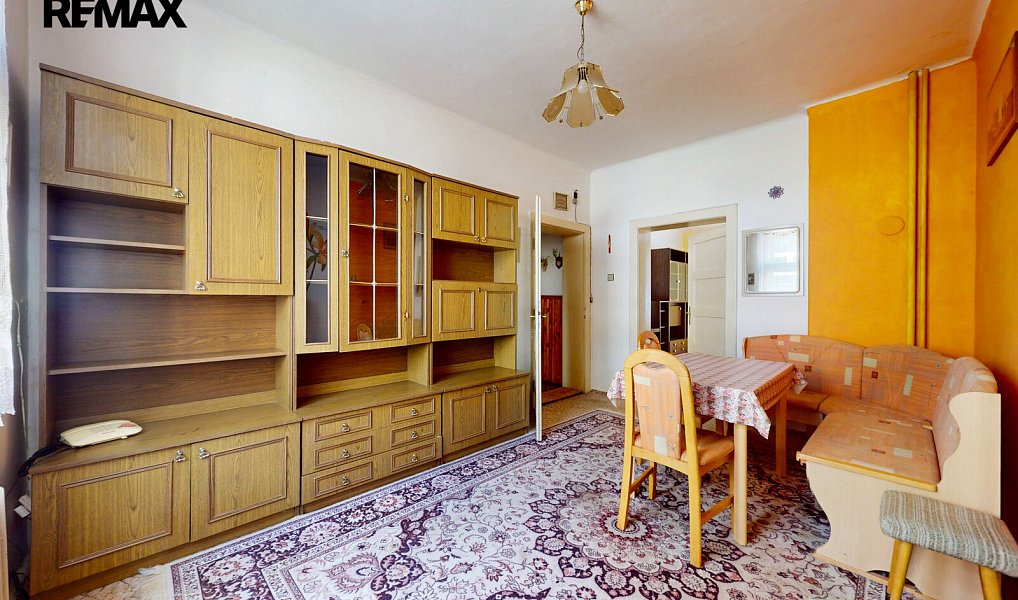 Prodej domu 161 m² s pozemkem 146 m², Moravské Budějovice – náhled fotky 7