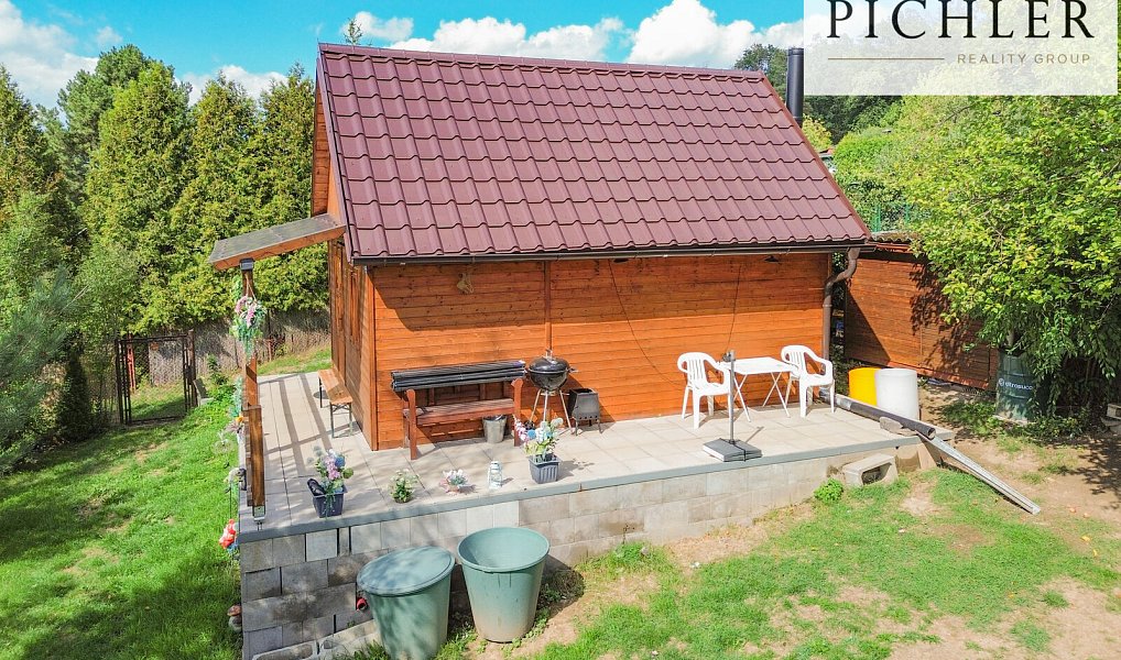 Prodej chaty/chalupy 39 m² s pozemkem 388 m², Příchovice – náhled fotky 15