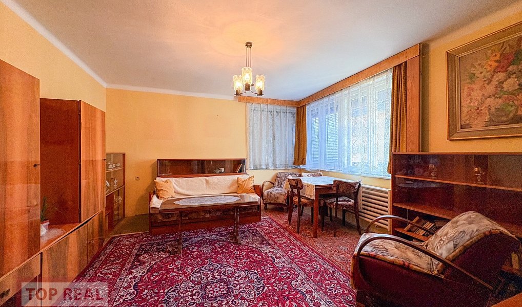 Prodej domu 225 m² s pozemkem 443 m², Kroměříž – náhled fotky 6