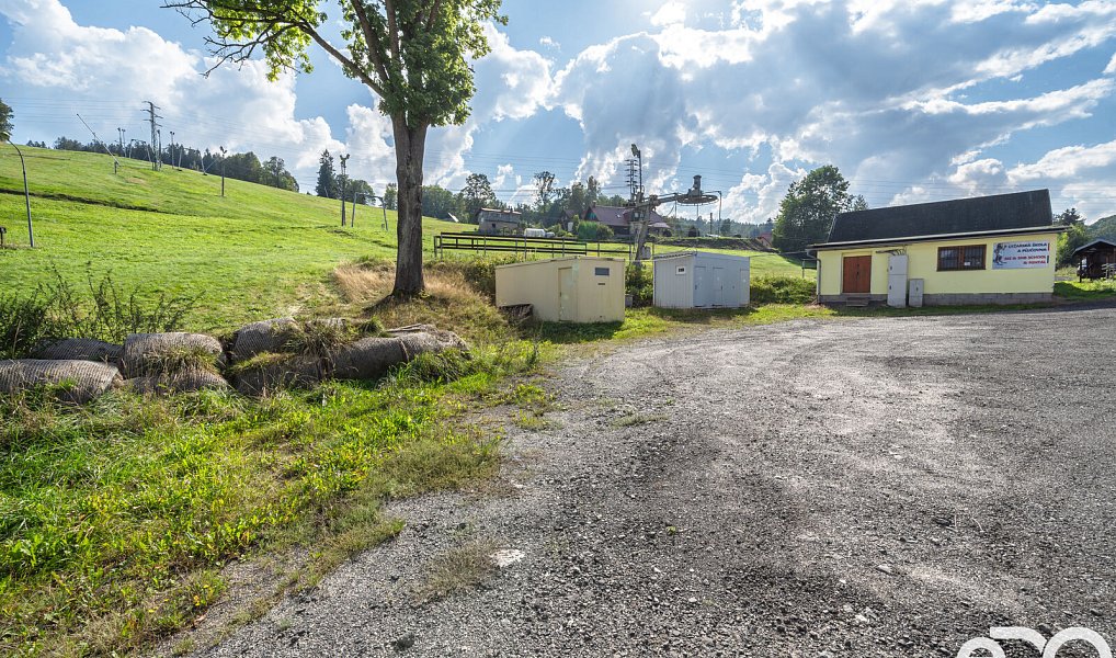 Prodej domu 350 m² s pozemkem 1 357 m², Smržovka – náhled fotky 32