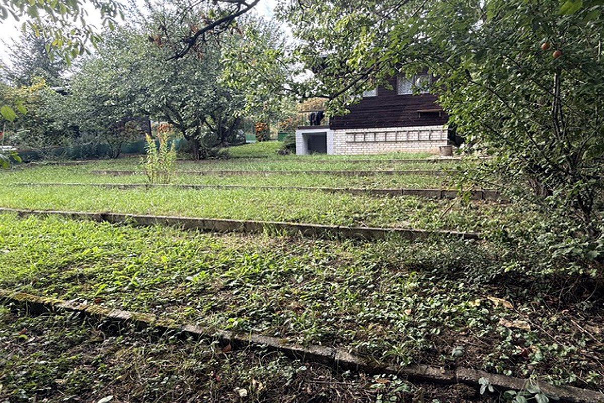 Prodej zahrady 295 m²