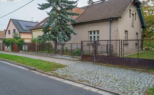 Prodej domu 154 m² s pozemkem 1 510 m², Malá, Hradec Králové - Pouchov