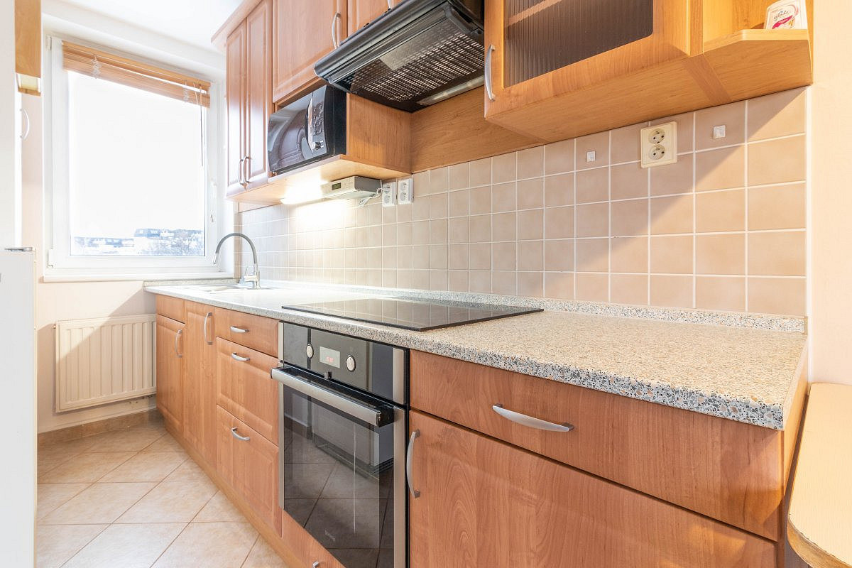 Pronájem bytu 2+kk 52 m², Olomouc
