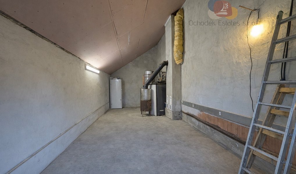 Prodej domu 129 m² s pozemkem 17 842 m², Albrechtice – náhled fotky 14