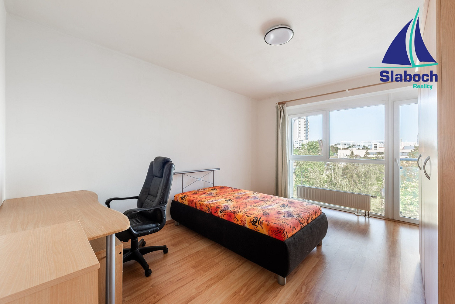 Pronájem bytu 3+kk 111 m² – fotografie 5
