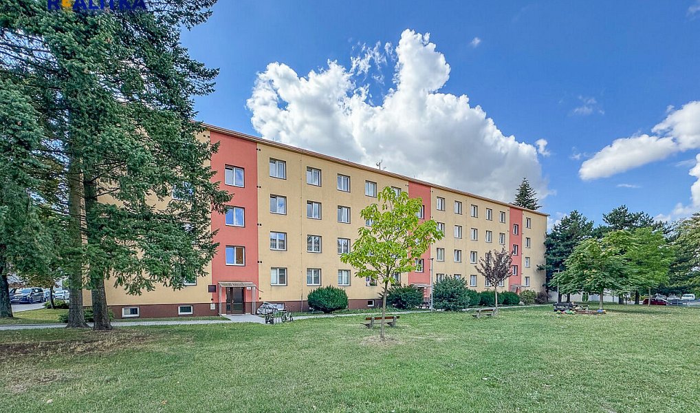 Prodej bytu 3+1 62 m², Bystřice pod Hostýnem – náhled fotky 19