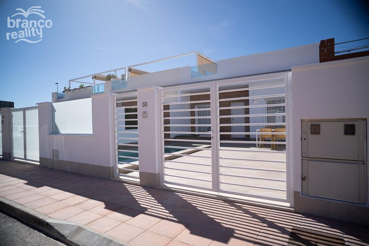 House in San Javier, Campo de Cartagena y Mar Menor - Vista 6