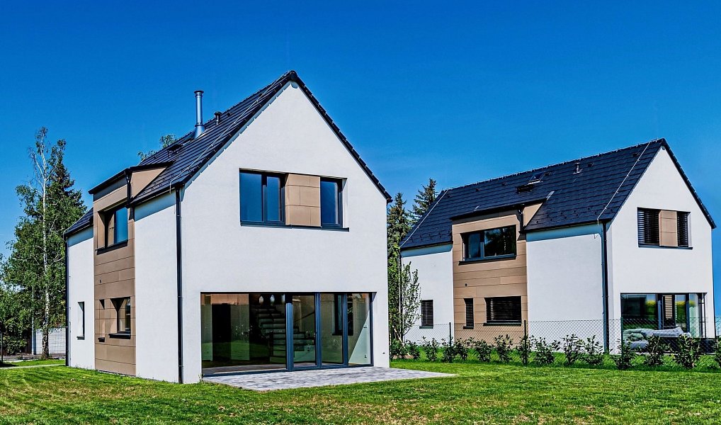 Prodej domu 119 m² s pozemkem 608 m², Praha – fotka 1 z 33