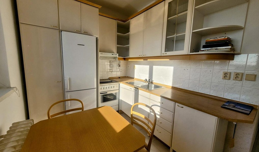 Pronájem bytu 2+1 54 m², Turnov – náhled fotky 4
