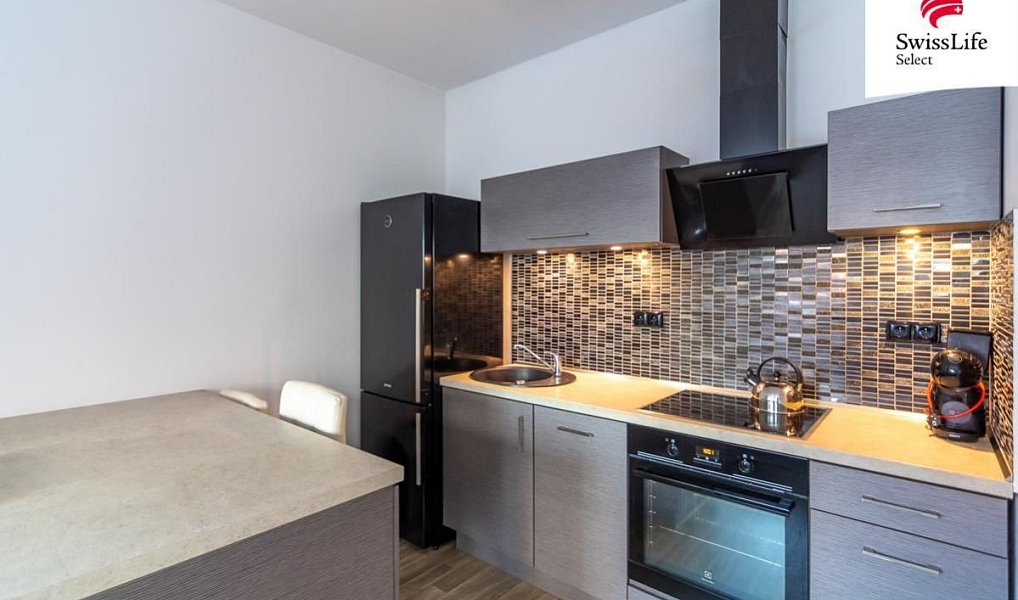 Pronájem bytu 2+kk 35 m², Pardubice – náhled fotky 3