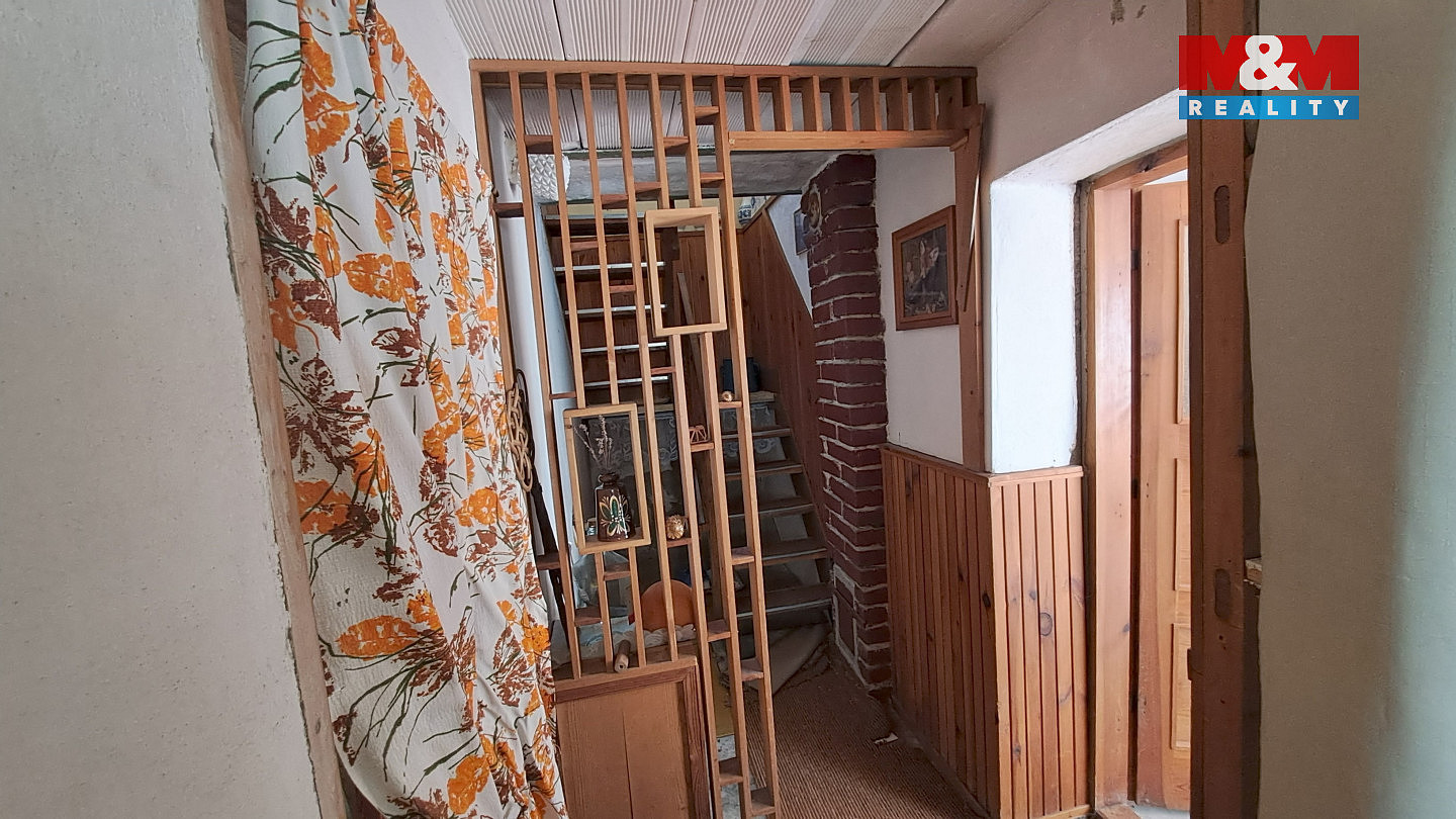 Prodej chaty/chalupy 50 m² s pozemkem 884 m² – fotografie 5