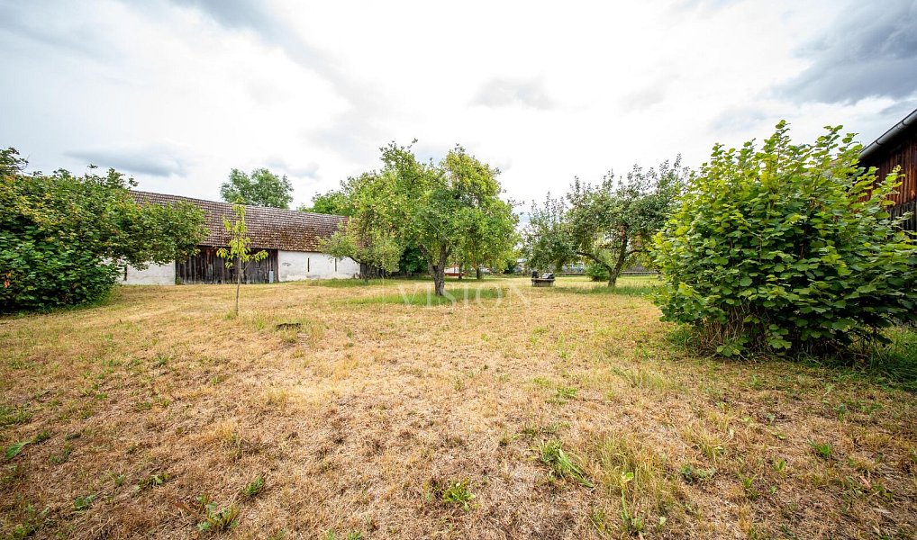 Prodej zemědělského objektu 156 m², Sepekov – náhled fotky 12