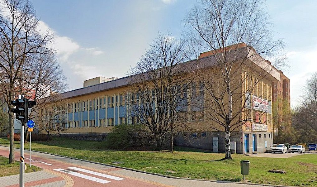 Pronájem kanceláře 83 m², Havířov – fotka 1 z 8