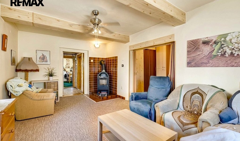 Prodej domu 69 m² s pozemkem 989 m², Zaječov – náhled fotky 6