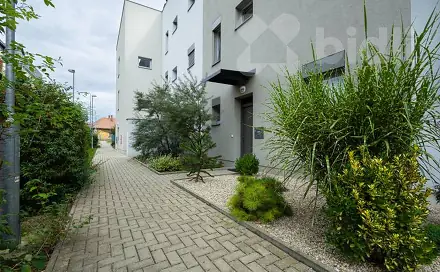 Prodej bytu 4+kk 105 m², Jugoslávská, Úvaly, okres Praha-východ