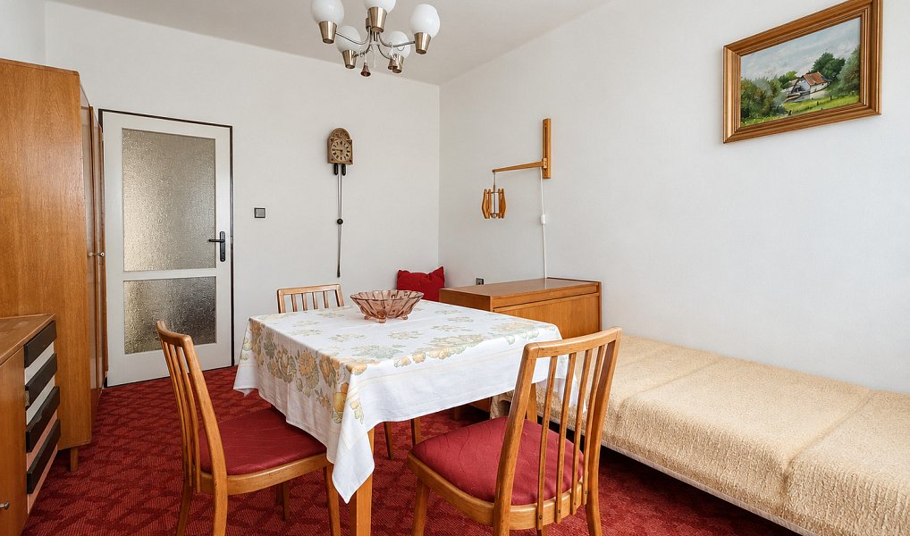 Pronájem bytu 3+1 73 m², České Budějovice – náhled fotky 9