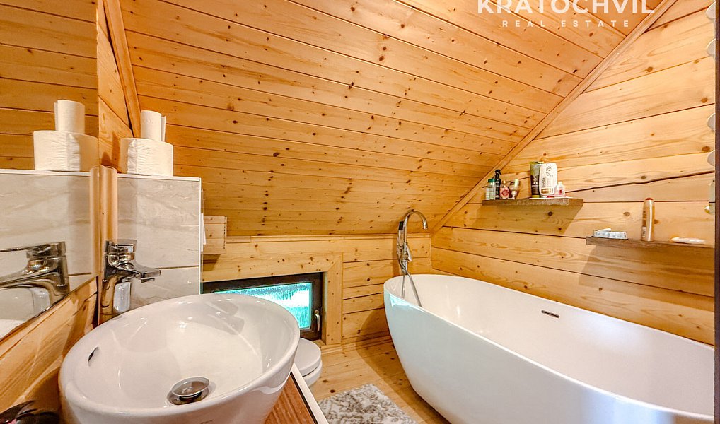 Prodej domu 121 m² s pozemkem 2 482 m², Jablonné v Podještědí – náhled fotky 21