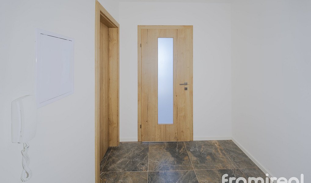 Pronájem bytu 1+kk 30 m², Veselí nad Moravou – náhled fotky 4