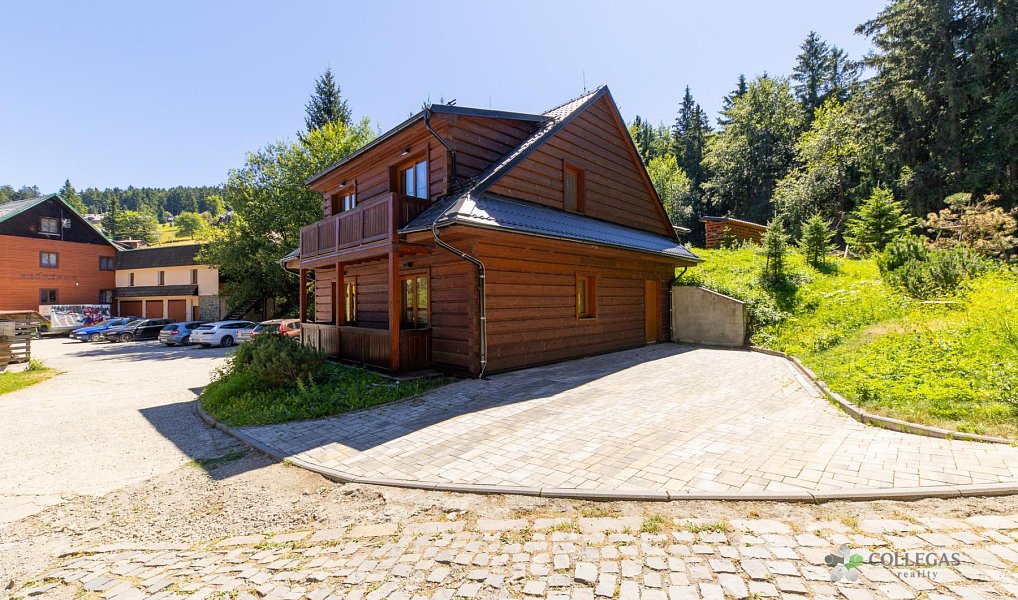 Prodej bytu 3+kk 72 m², Velké Karlovice – náhled fotky 2