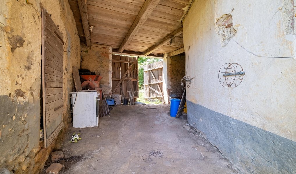 Prodej zemědělského objektu 77 m², Truskovice – náhled fotky 21