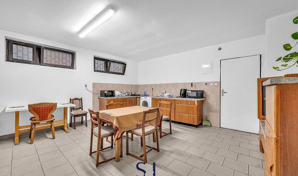 Prodej výrobních prostor 2 098 m², Železný Brod – náhled fotky 22