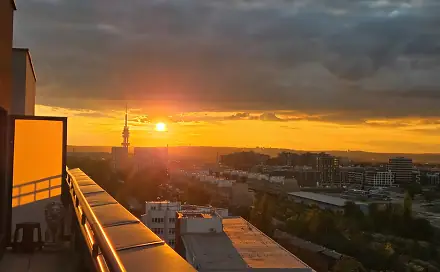 Prodej bytu 3+kk 69 m², Zvěřinova, Praha 3 - Strašnice