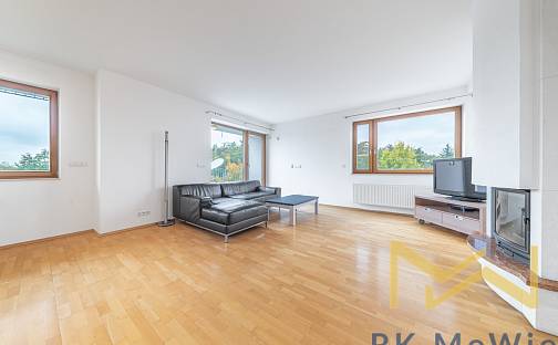 Pronájem bytu 4+kk 200 m², Nepálská, Praha 6 - Vokovice