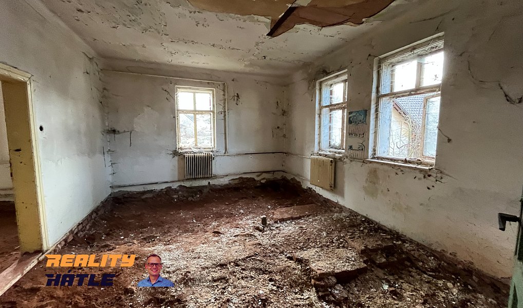 Prodej chalupy 341 m², Staré Buky – náhled fotky 12