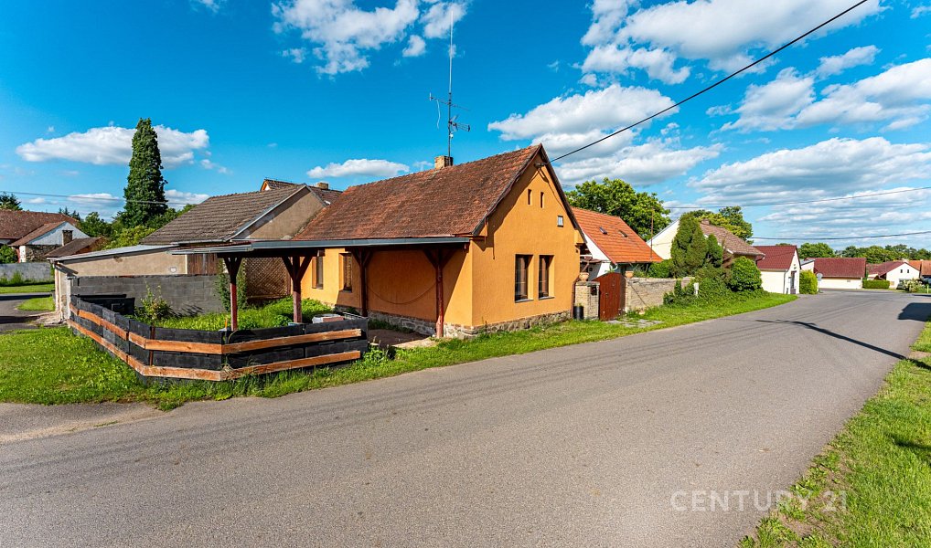 Prodej domu 114 m² s pozemkem 254 m², Probulov – náhled fotky 4