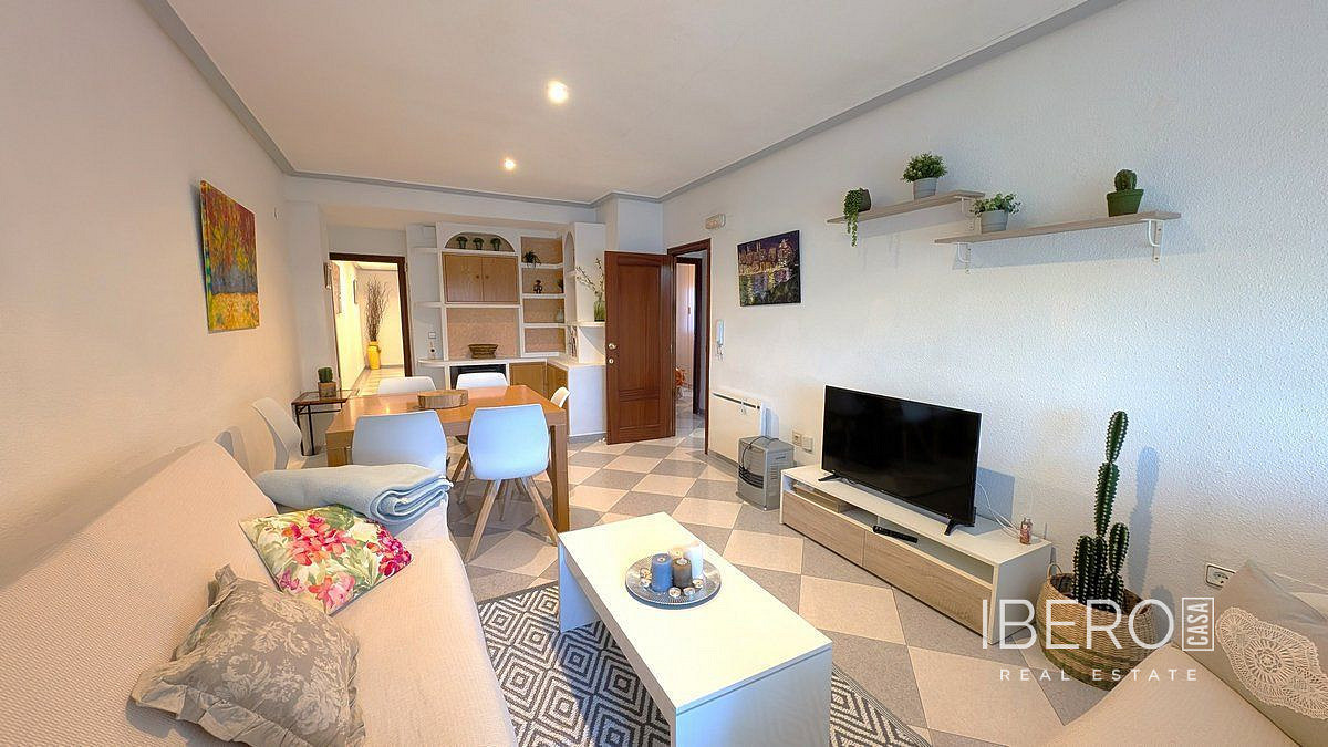 Piso 5+kk – Calp, La Manzanera, San Bernardo
