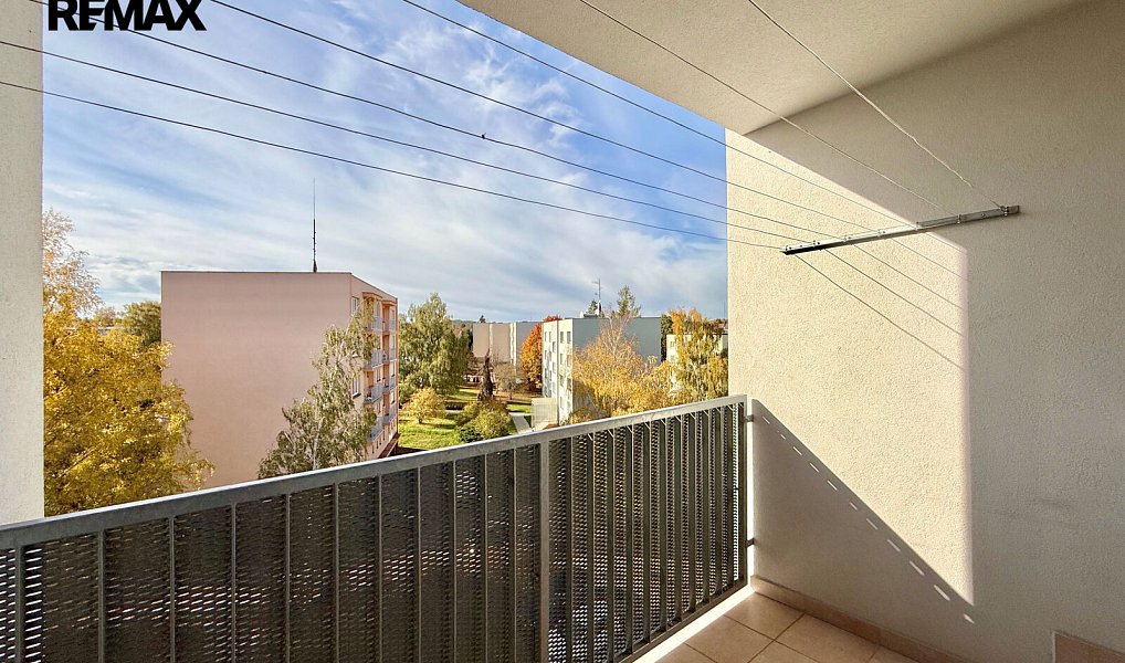 Pronájem bytu 1+kk 30 m², Milevsko – náhled fotky 4