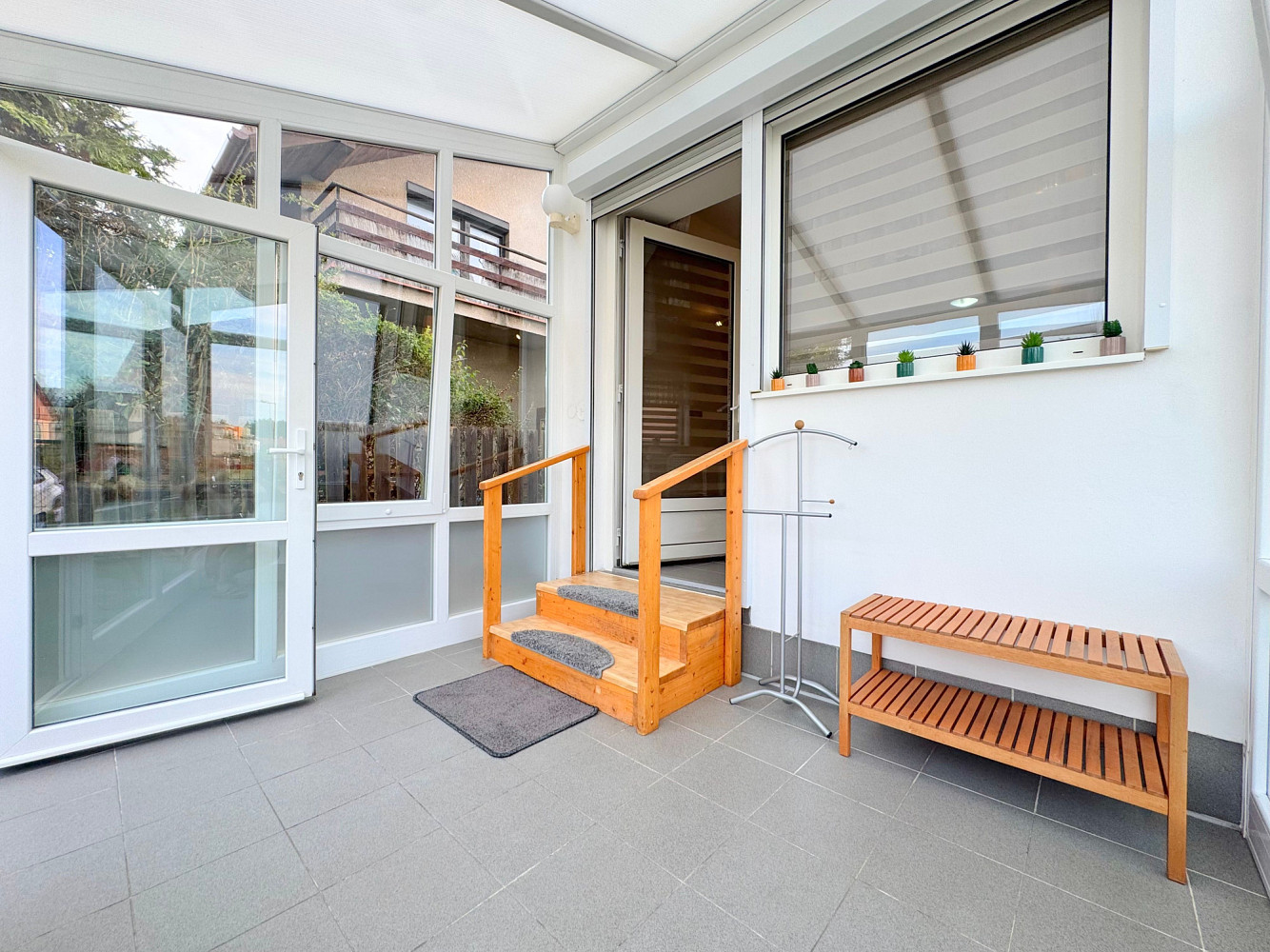 Pronájem bytu 3+kk 80 m² – fotografie 5