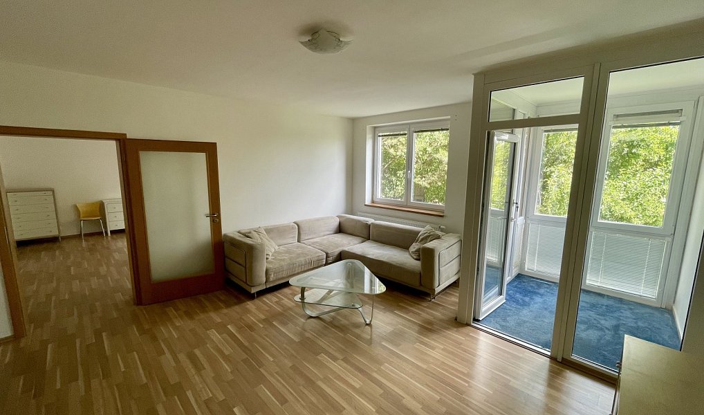 Pronájem, Byt, 2+kk, 68 m²