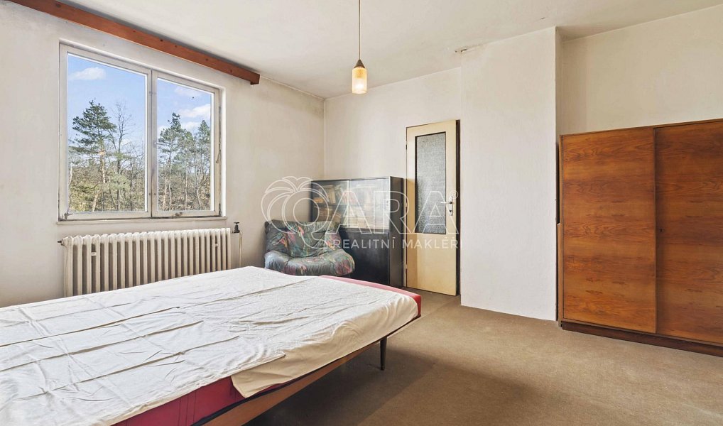Prodej domu 78 m² s pozemkem 663 m², Praha – náhled fotky 17