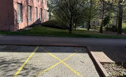 Prodej pozemku 12 m², Vřesová, Praha 8 - Troja