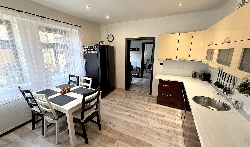 Prodej domu 89 m² s pozemkem 129 m², Klášterec nad Ohří – náhled fotky 3