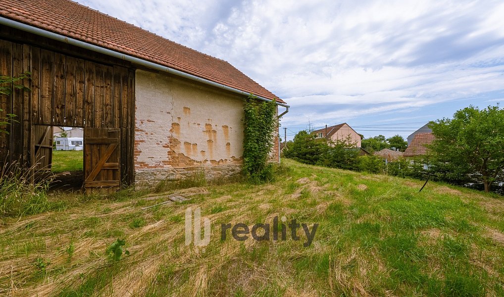 Prodej stavebního pozemku 889 m², Svatoslav – náhled fotky 10