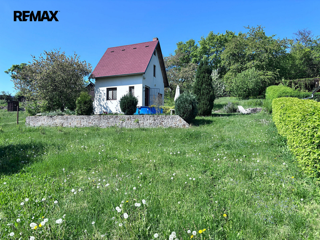 Prodej chaty/chalupy 48 m² s pozemkem 27 m²