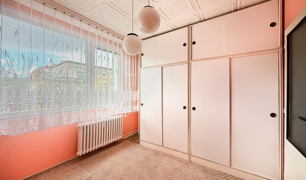 Pronájem bytu 3+1 54 m², Teplice – náhled fotky 4