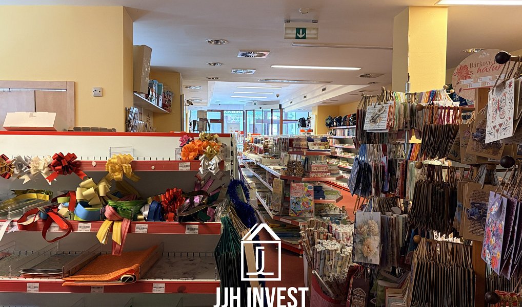 Pronájem obchodních prostor 140 m², Liberec – náhled fotky 3
