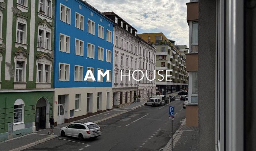 Pronájem bytu 1+kk 29 m², Praha – náhled fotky 10