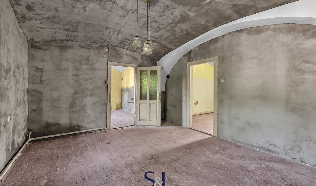 Prodej domu 180 m² s pozemkem 752 m², Kamenický Šenov – náhled fotky 20